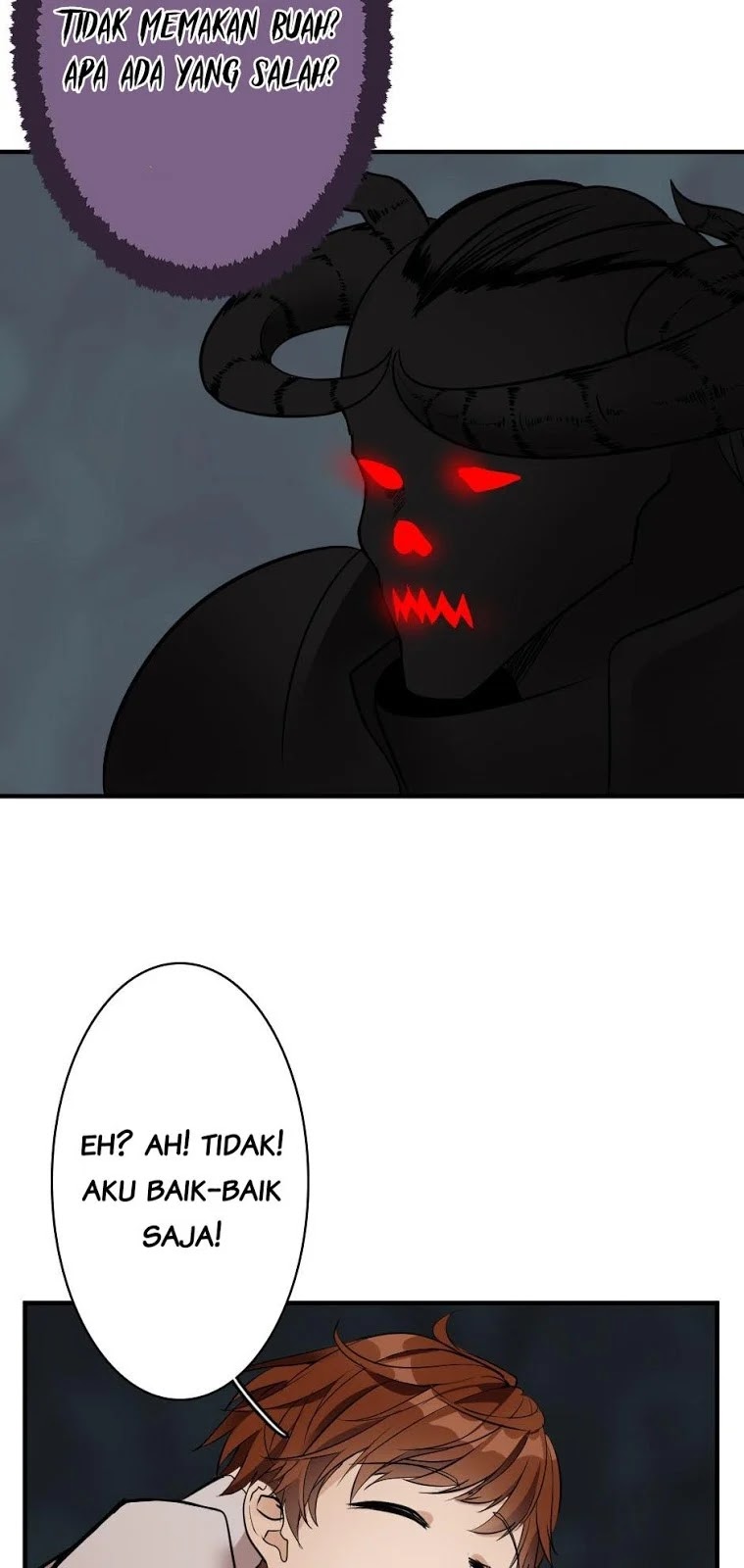 The Beginning After the End (The King Grey Reincarnation) Chapter 14 Gambar 34