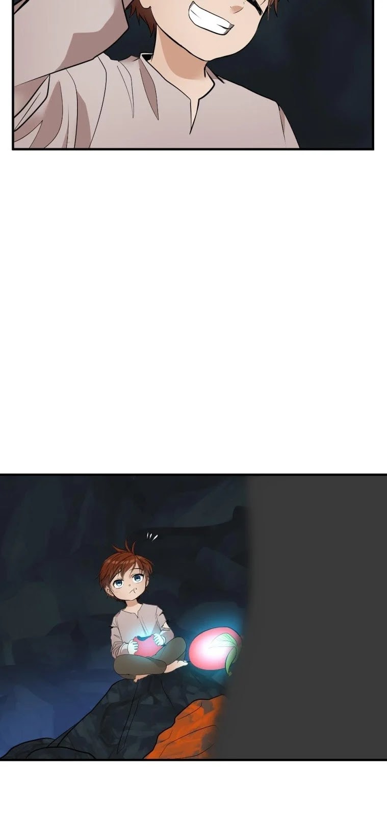 The Beginning After the End (The King Grey Reincarnation) Chapter 14 Gambar 35