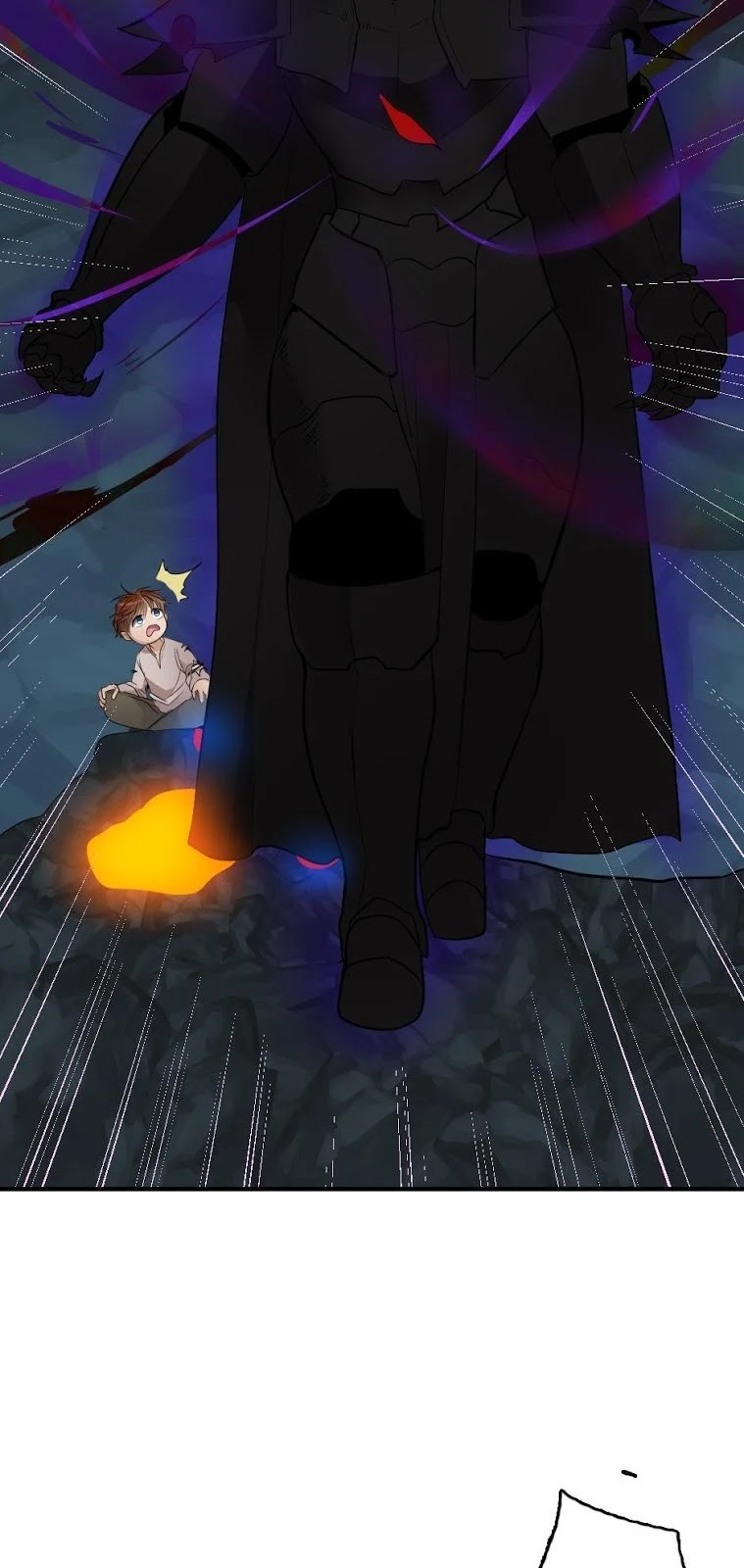 The Beginning After the End (The King Grey Reincarnation) Chapter 14 Gambar 43