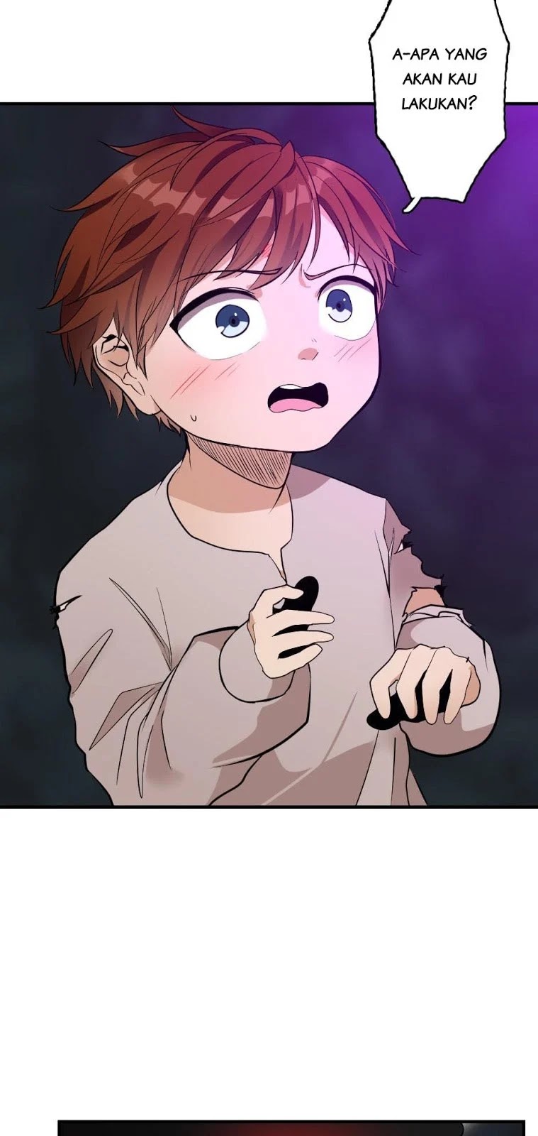 The Beginning After the End (The King Grey Reincarnation) Chapter 14 Gambar 44