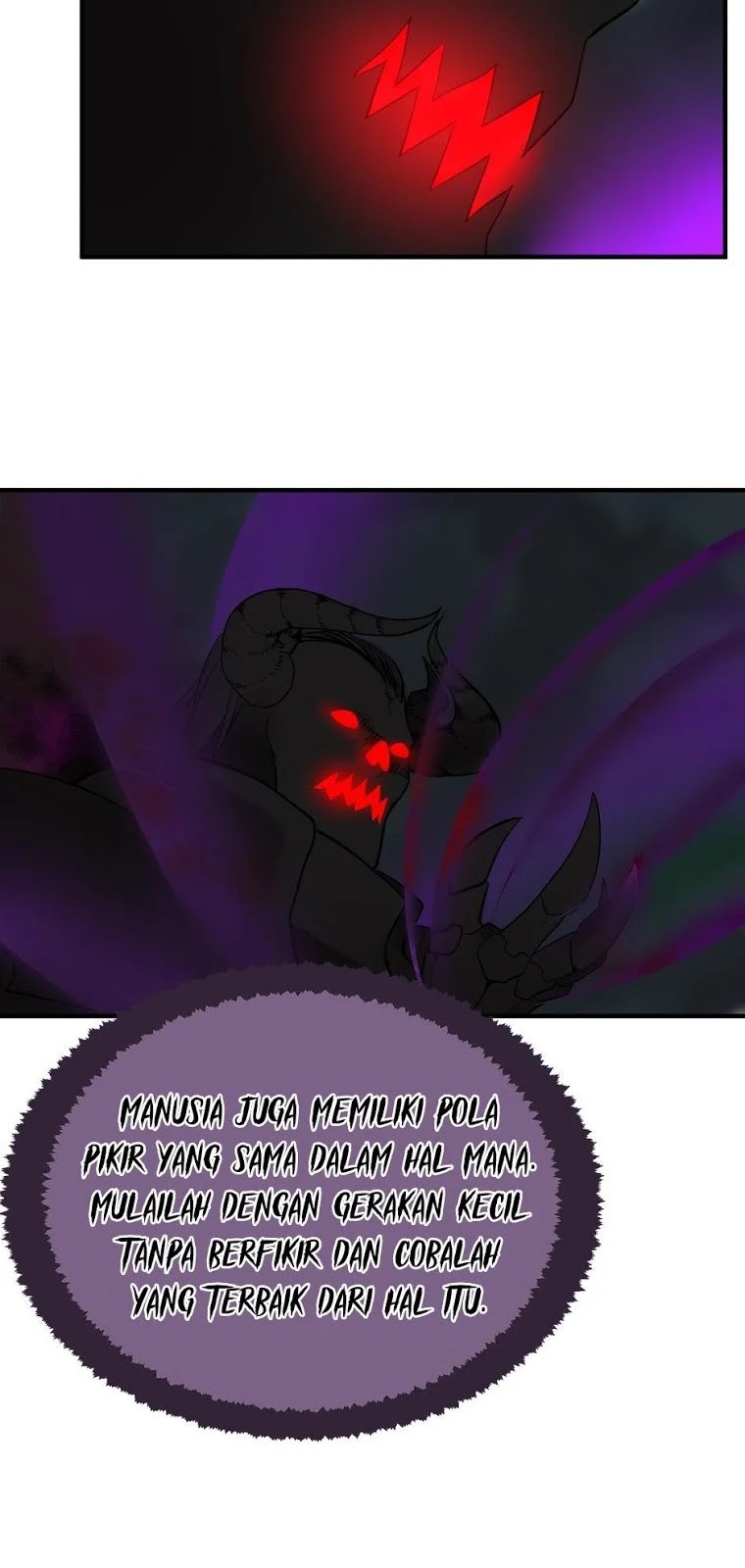 The Beginning After the End (The King Grey Reincarnation) Chapter 14 Gambar 45
