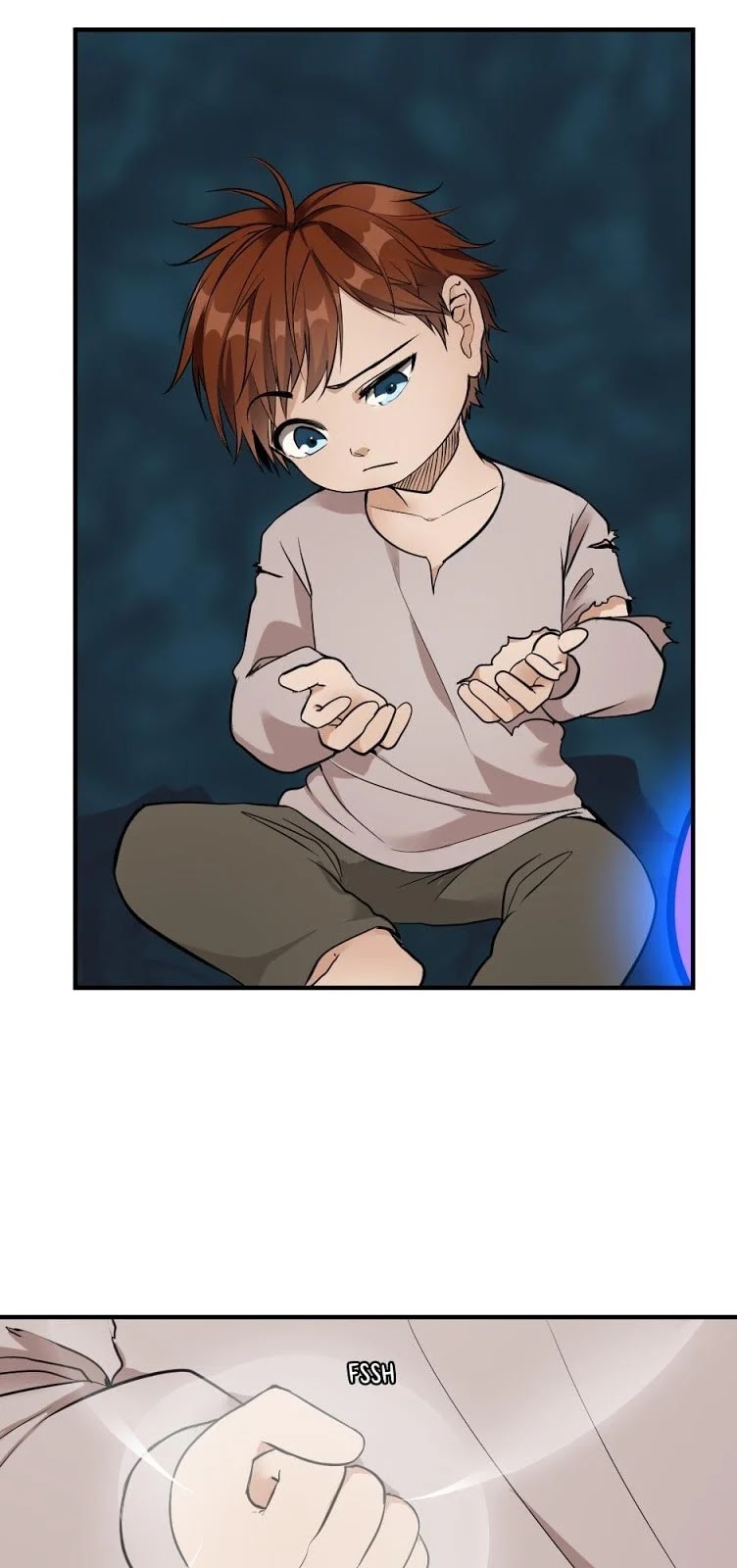 The Beginning After the End (The King Grey Reincarnation) Chapter 14 Gambar 46