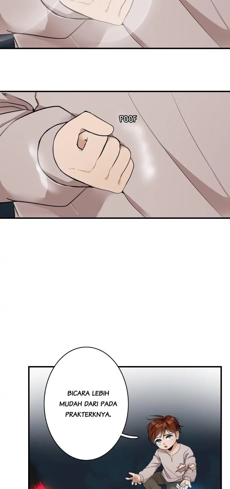 The Beginning After the End (The King Grey Reincarnation) Chapter 14 Gambar 47