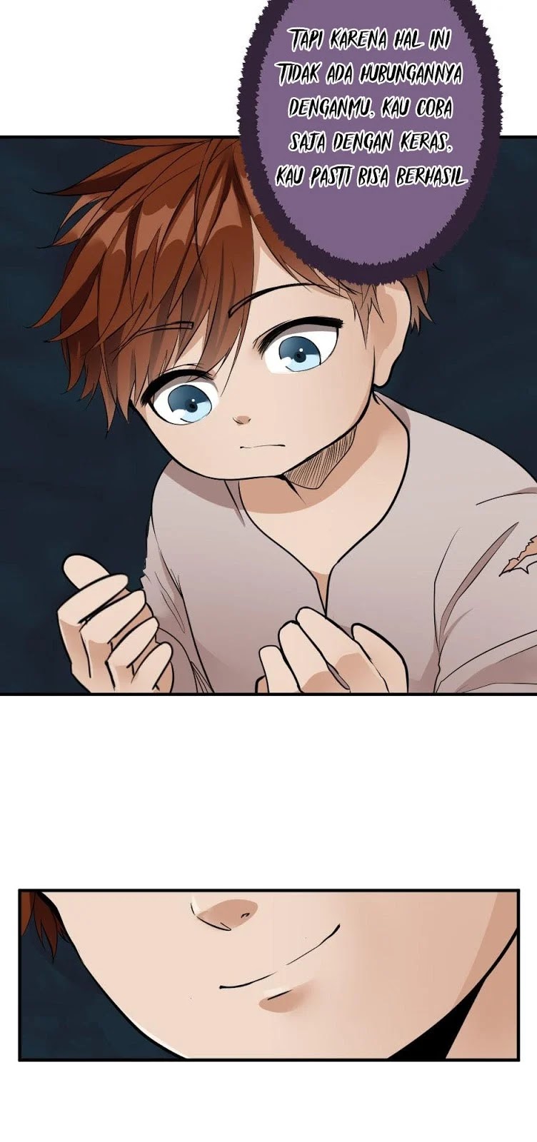 The Beginning After the End (The King Grey Reincarnation) Chapter 14 Gambar 49
