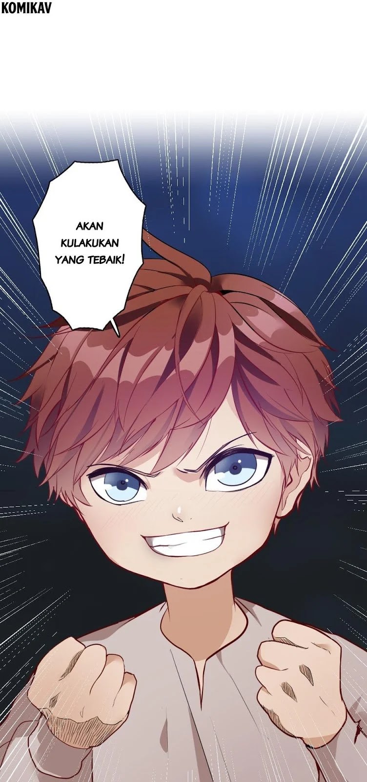The Beginning After the End (The King Grey Reincarnation) Chapter 14 Gambar 50
