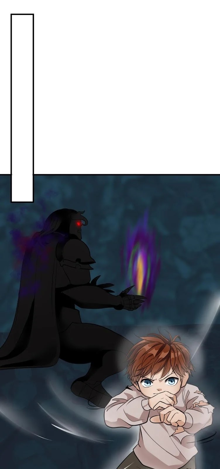 The Beginning After the End (The King Grey Reincarnation) Chapter 14 Gambar 52