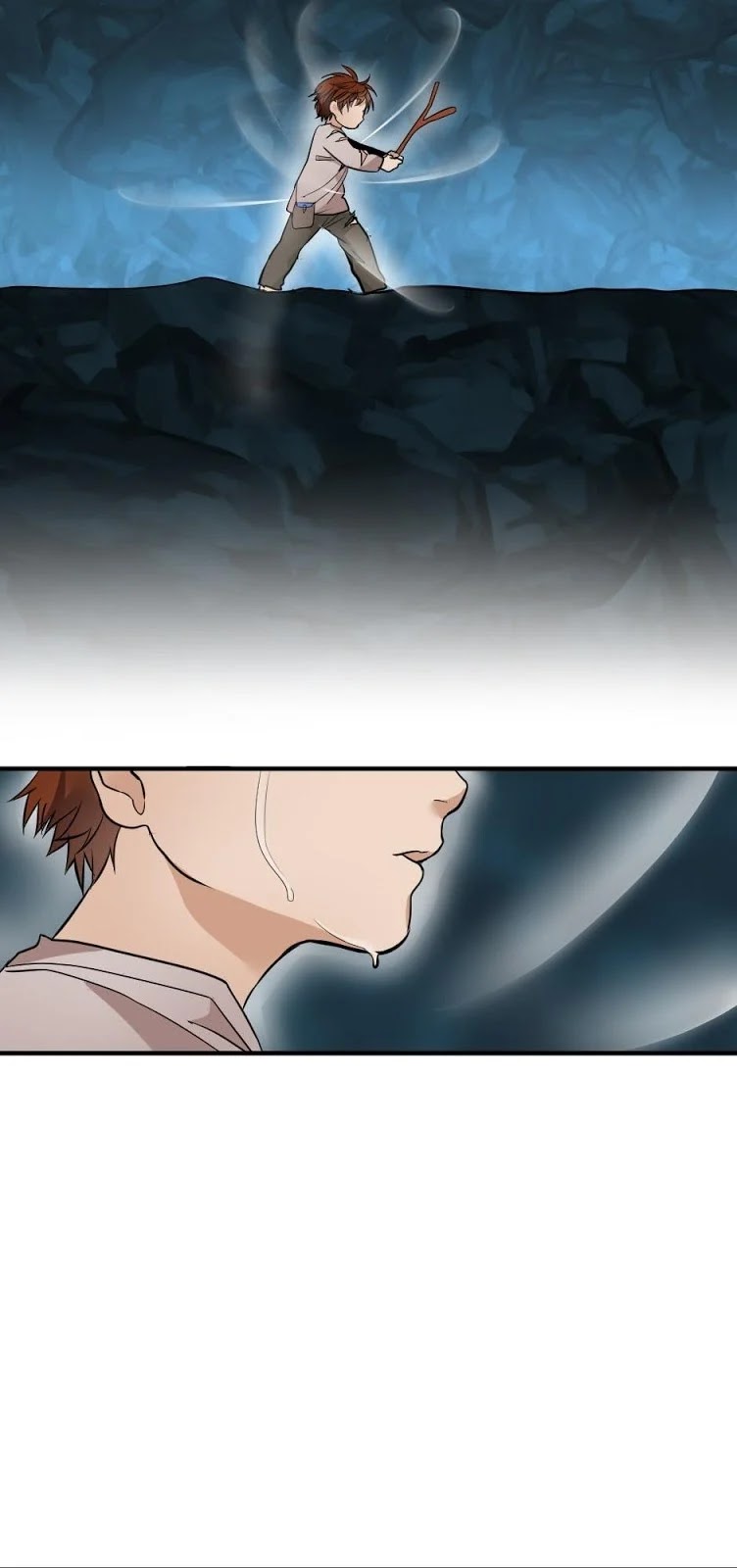 The Beginning After the End (The King Grey Reincarnation) Chapter 14 Gambar 55