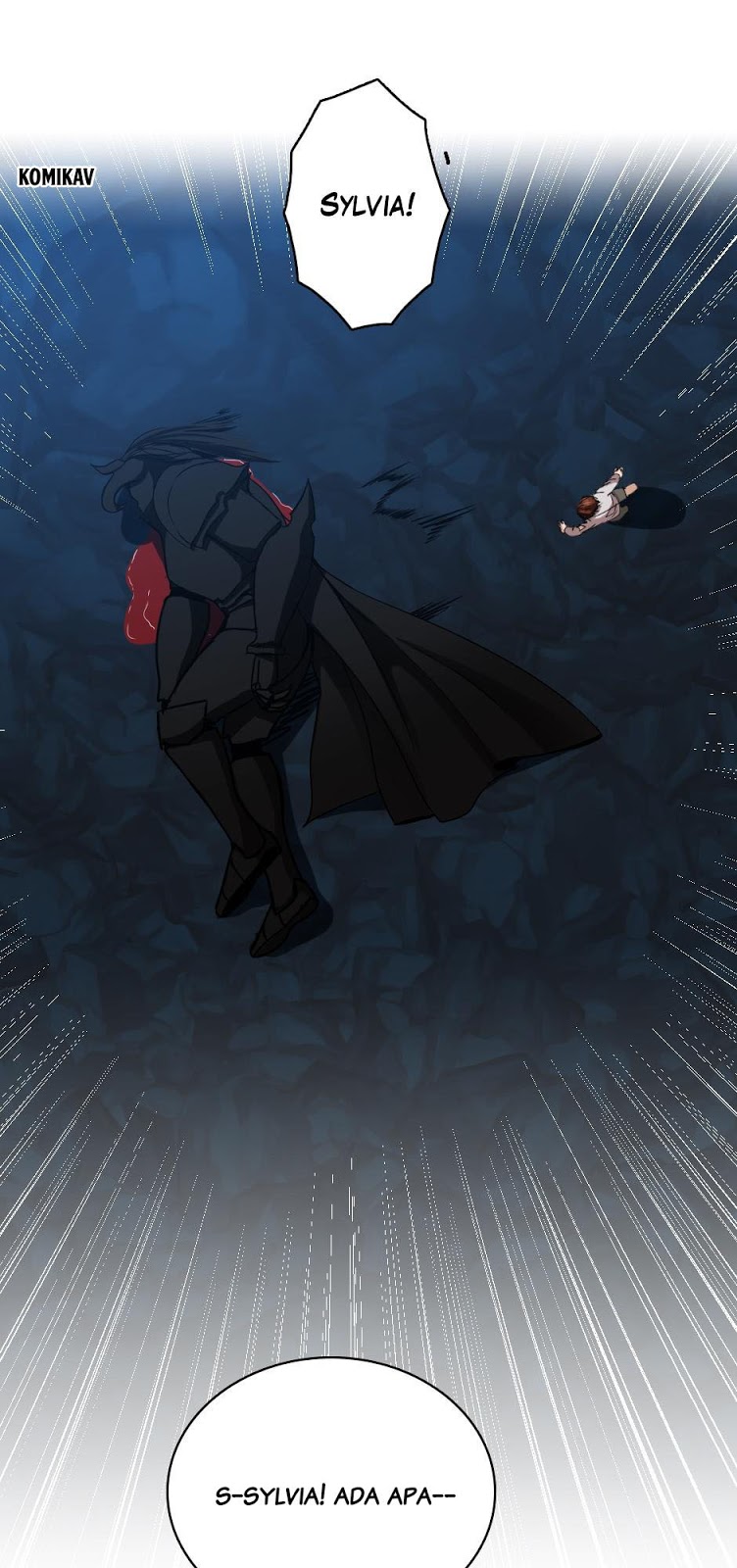 The Beginning After the End (The King Grey Reincarnation) Chapter 15 Gambar 1