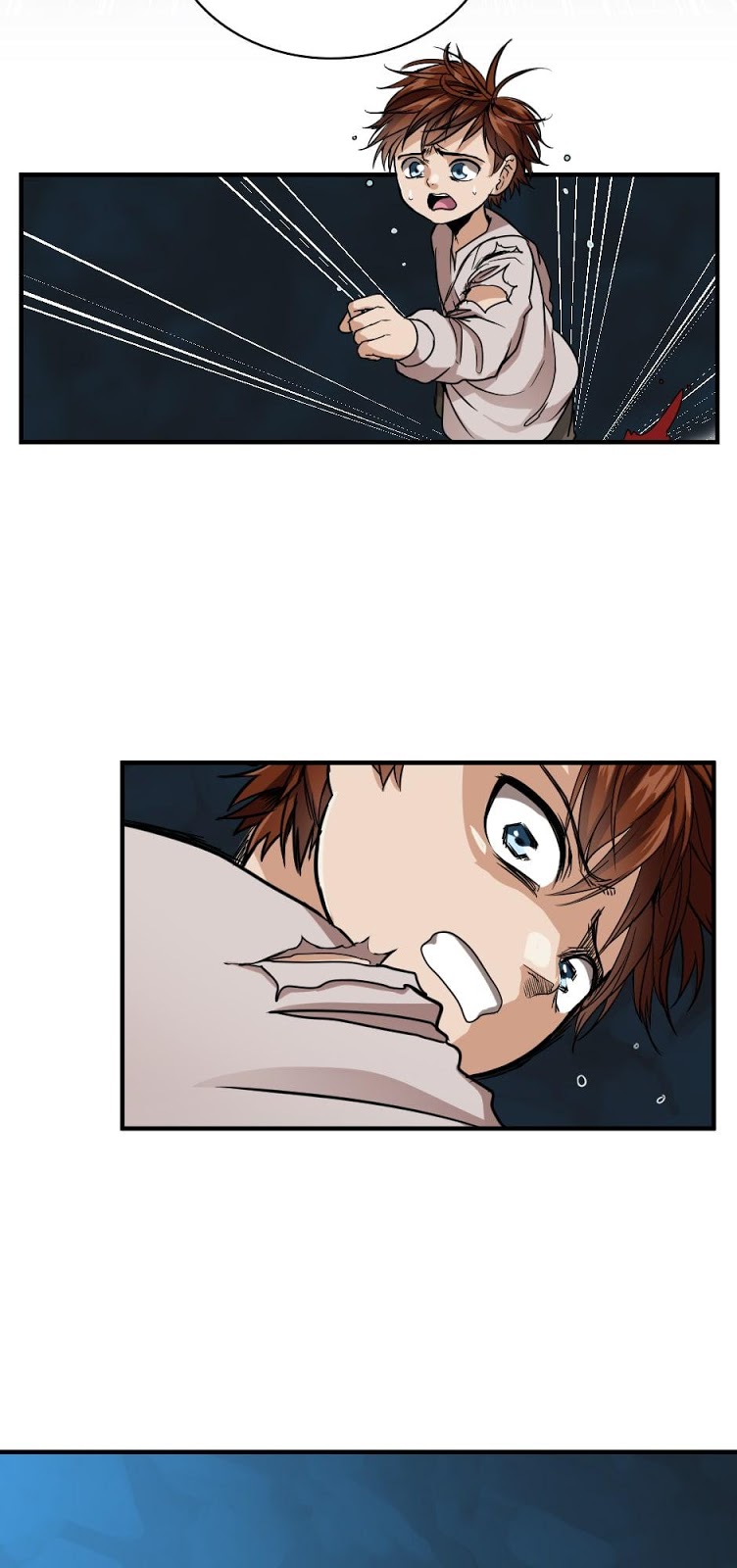 The Beginning After the End (The King Grey Reincarnation) Chapter 15 Gambar 2