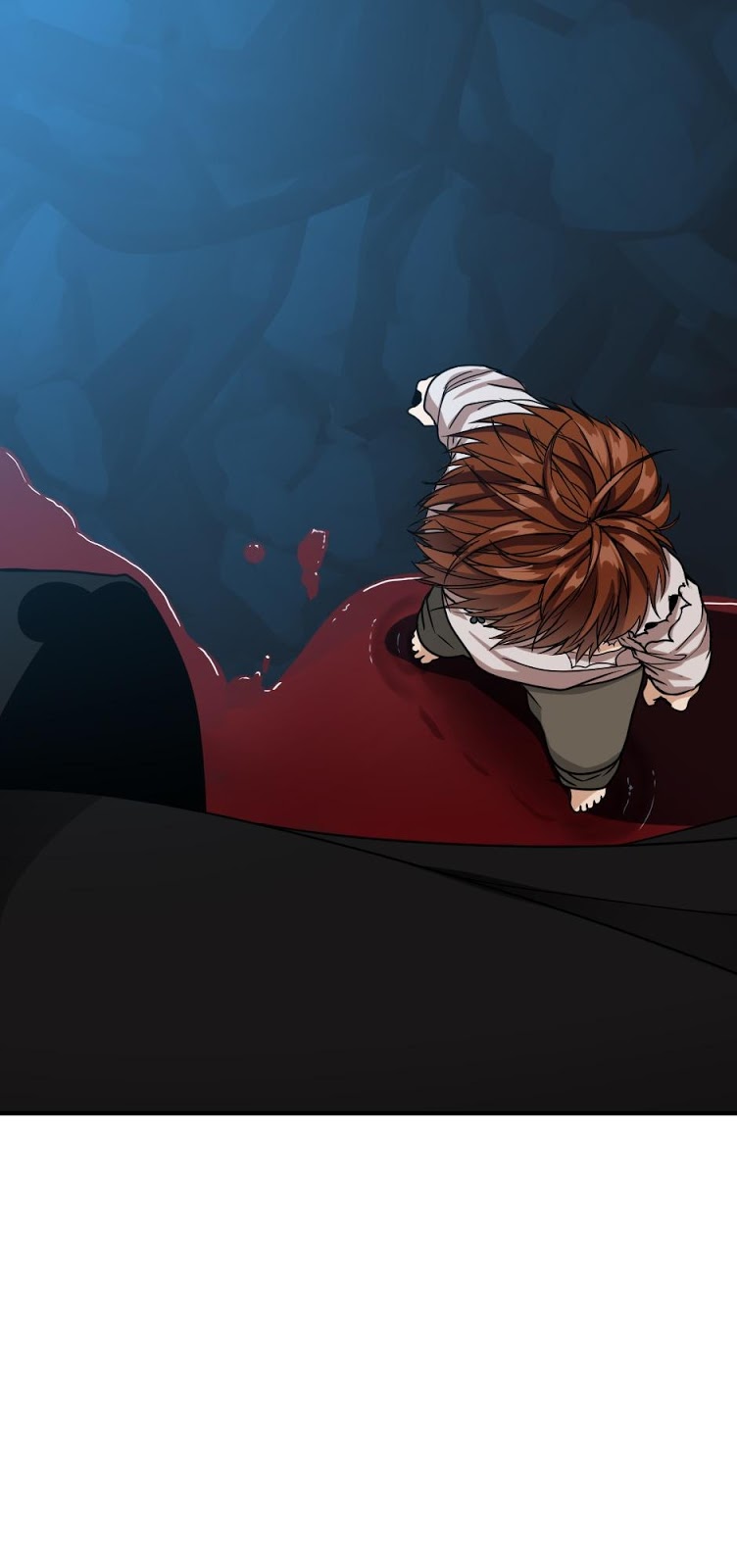 The Beginning After the End (The King Grey Reincarnation) Chapter 15 Gambar 3