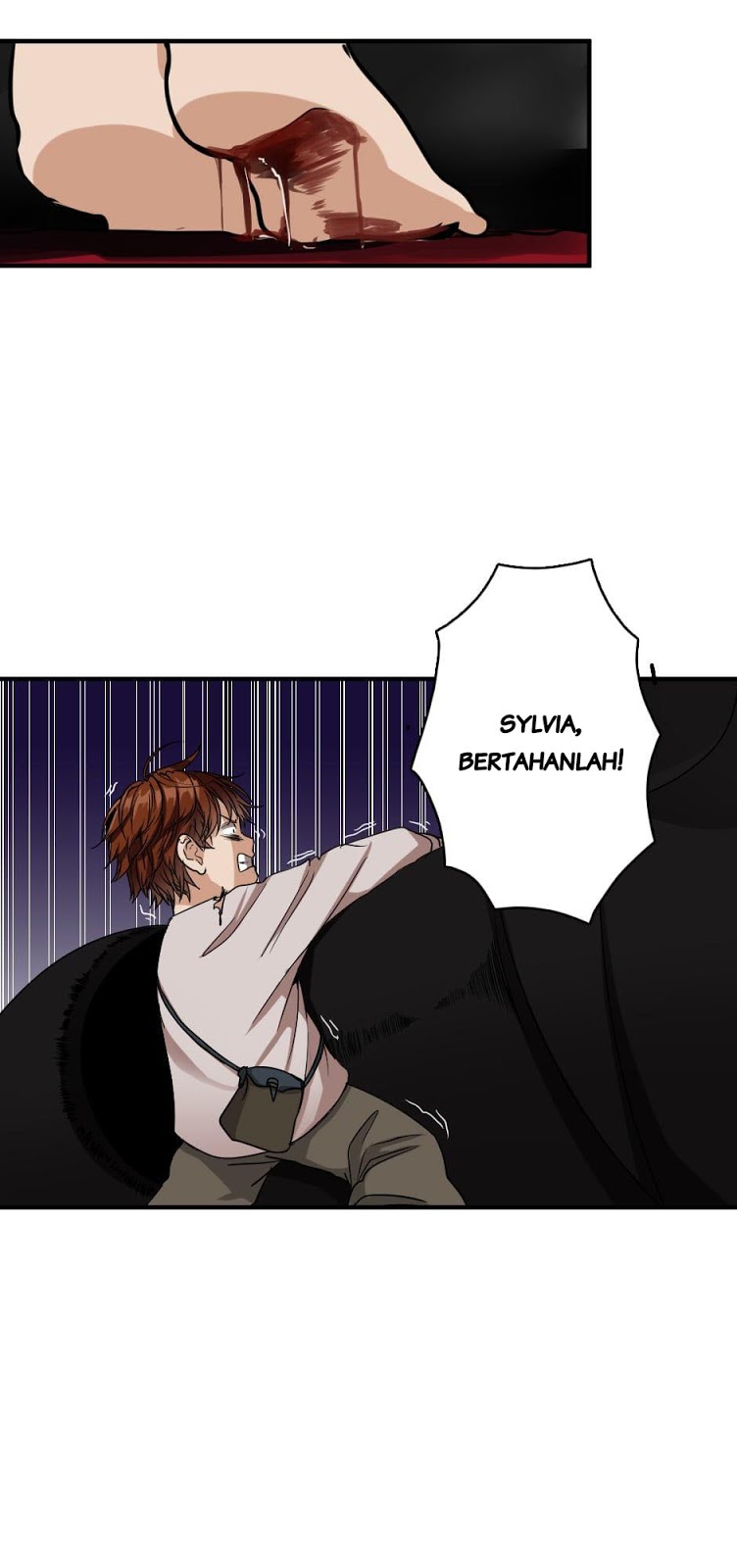 The Beginning After the End (The King Grey Reincarnation) Chapter 15 Gambar 4