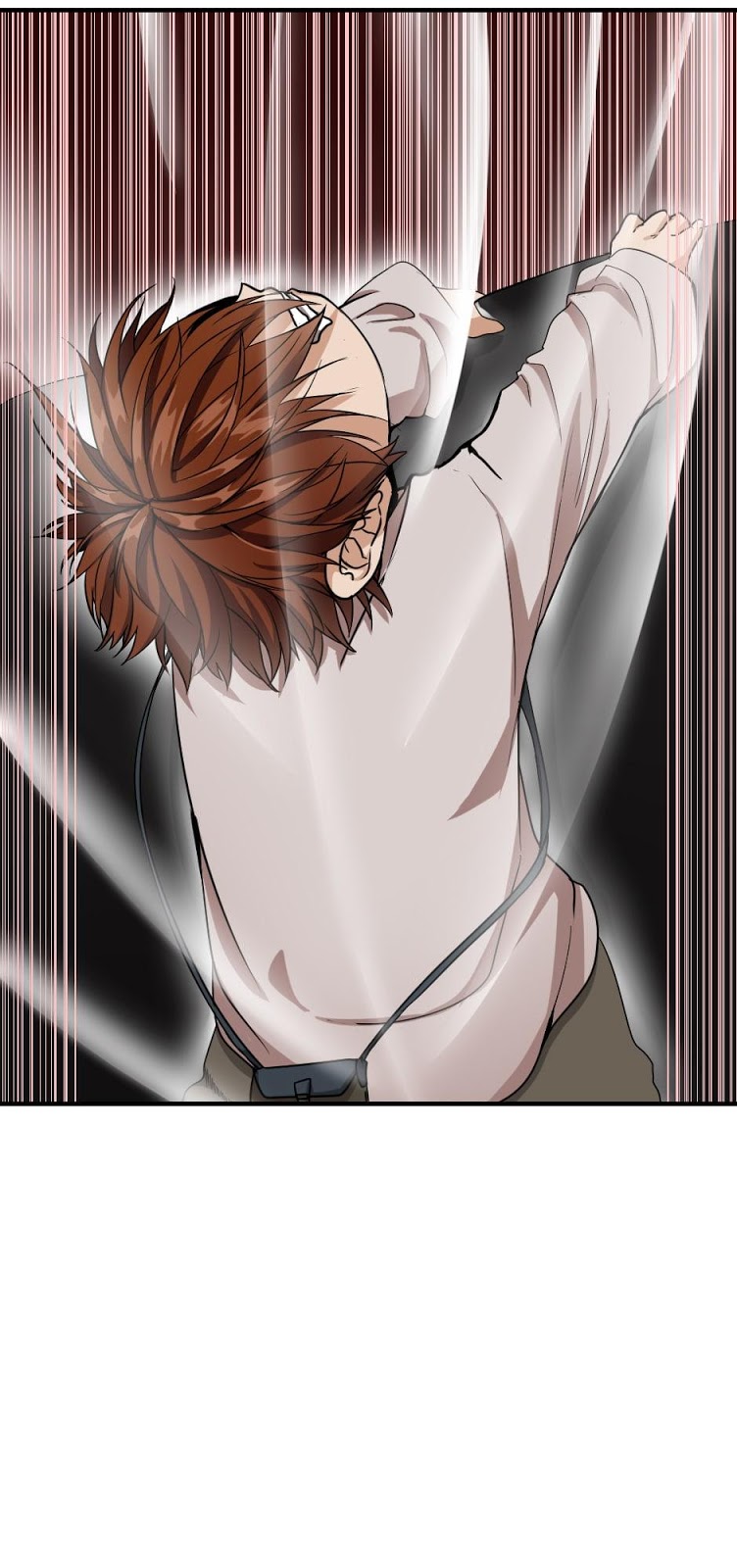 The Beginning After the End (The King Grey Reincarnation) Chapter 15 Gambar 5