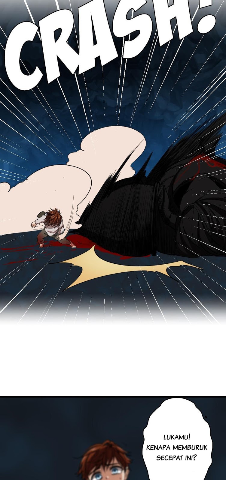 The Beginning After the End (The King Grey Reincarnation) Chapter 15 Gambar 7