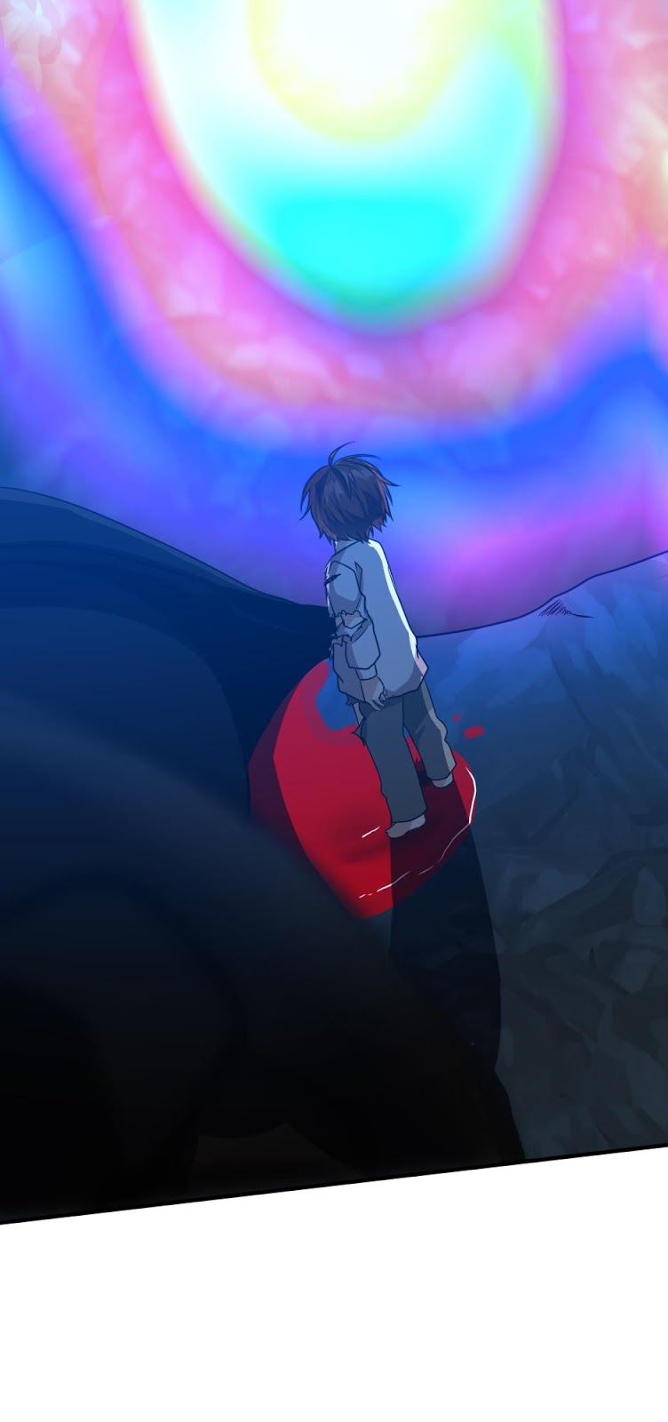The Beginning After the End (The King Grey Reincarnation) Chapter 15 Gambar 9