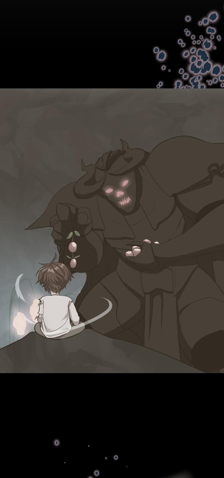 The Beginning After the End (The King Grey Reincarnation) Chapter 15 Gambar 12