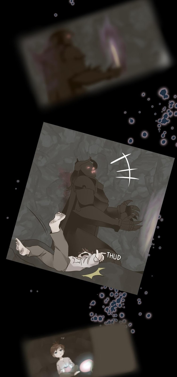 The Beginning After the End (The King Grey Reincarnation) Chapter 15 Gambar 13