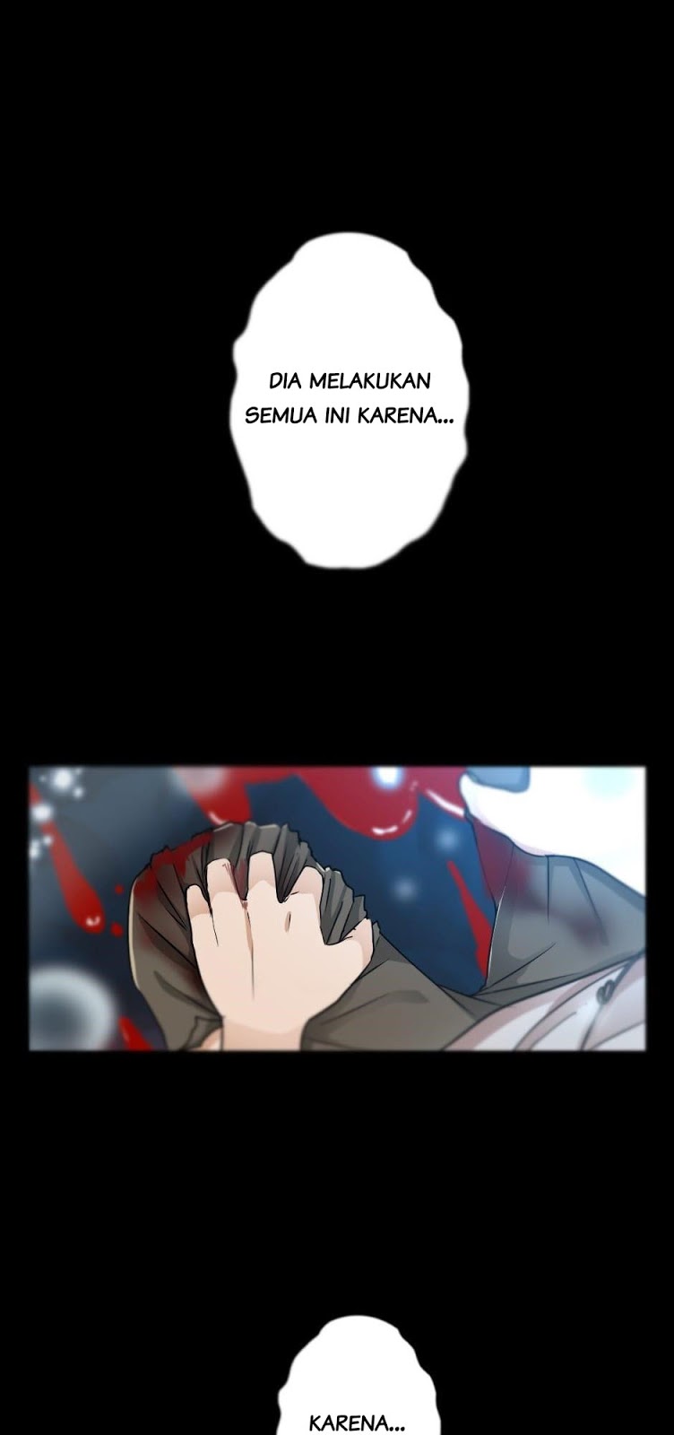 The Beginning After the End (The King Grey Reincarnation) Chapter 15 Gambar 17