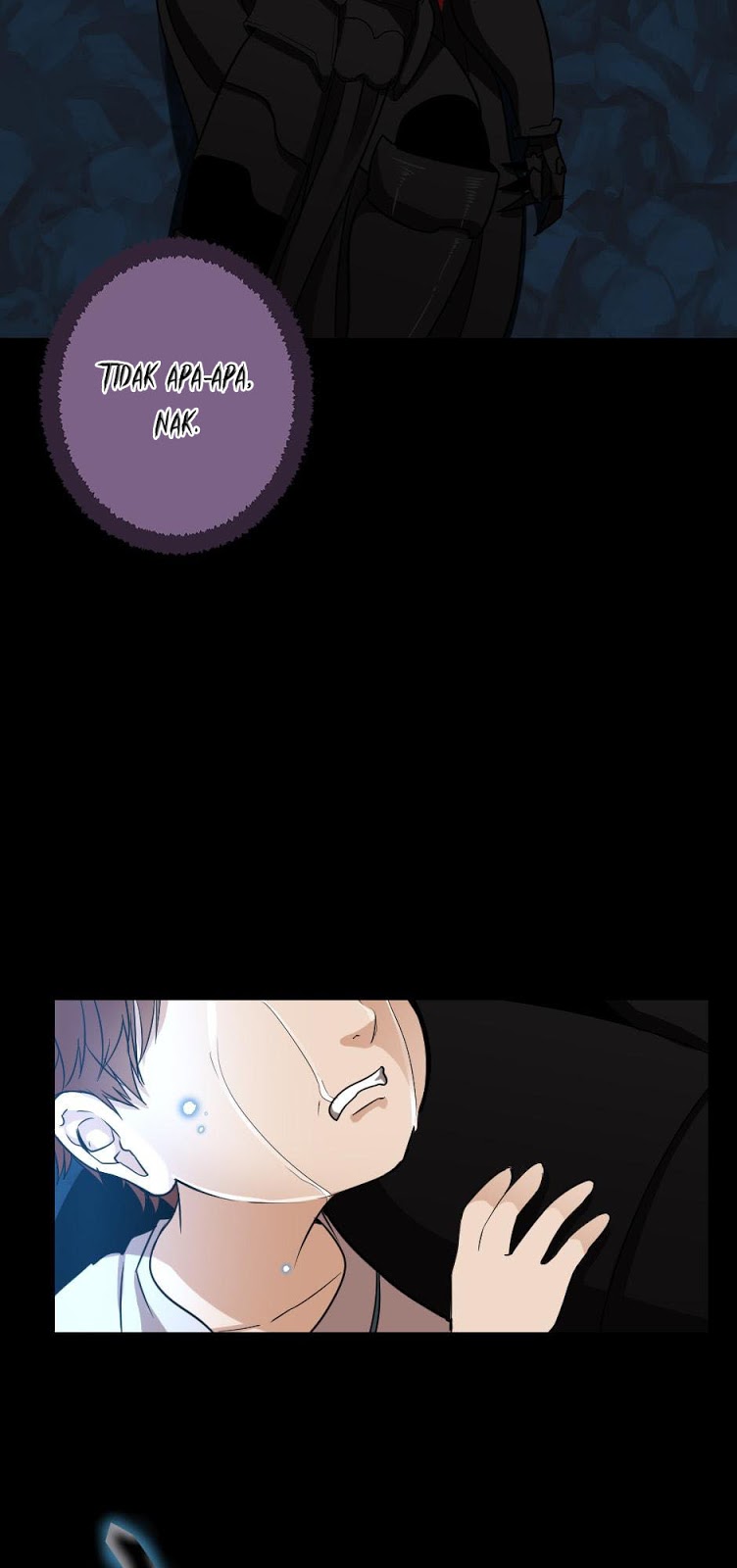 The Beginning After the End (The King Grey Reincarnation) Chapter 15 Gambar 19