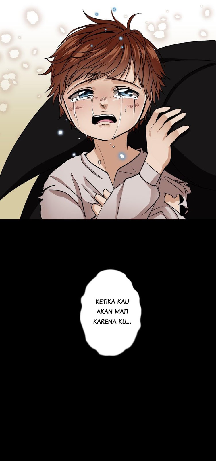 The Beginning After the End (The King Grey Reincarnation) Chapter 15 Gambar 22