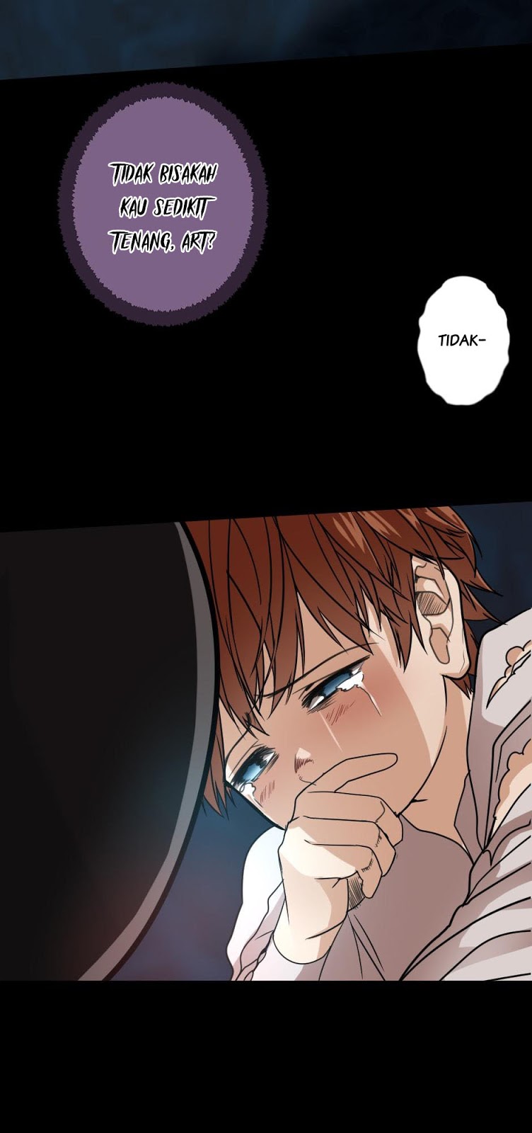 The Beginning After the End (The King Grey Reincarnation) Chapter 15 Gambar 26