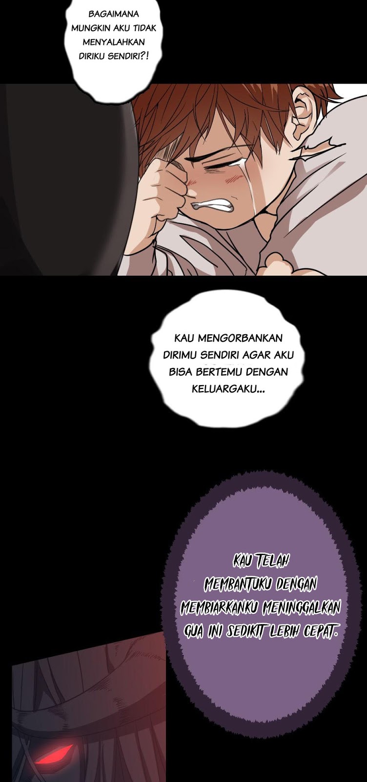 The Beginning After the End (The King Grey Reincarnation) Chapter 15 Gambar 28