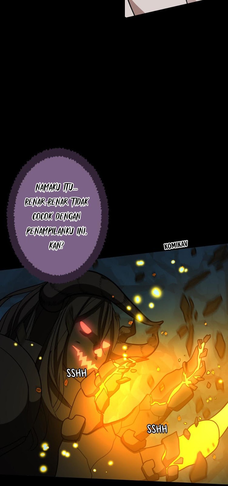 The Beginning After the End (The King Grey Reincarnation) Chapter 15 Gambar 30