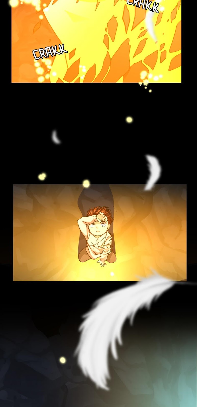 The Beginning After the End (The King Grey Reincarnation) Chapter 15 Gambar 34
