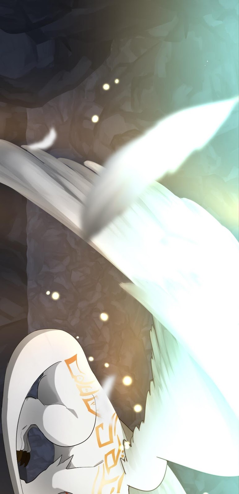 The Beginning After the End (The King Grey Reincarnation) Chapter 15 Gambar 35