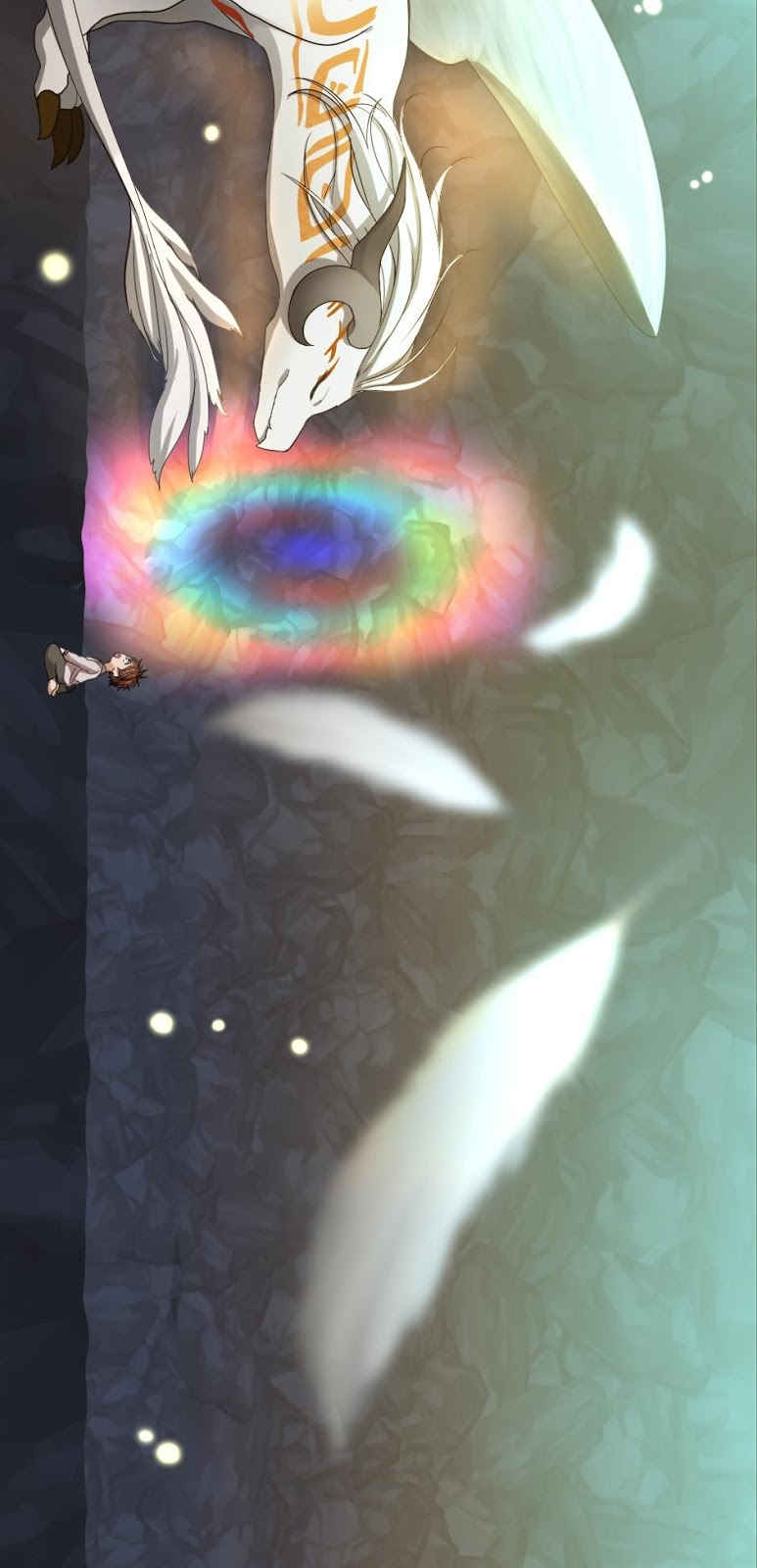 The Beginning After the End (The King Grey Reincarnation) Chapter 15 Gambar 36