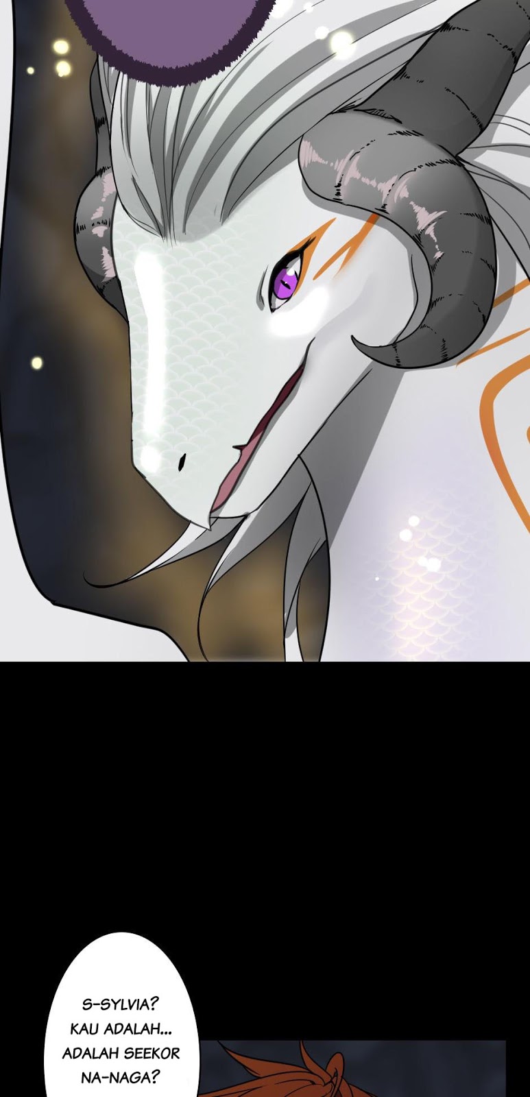 The Beginning After the End (The King Grey Reincarnation) Chapter 15 Gambar 38