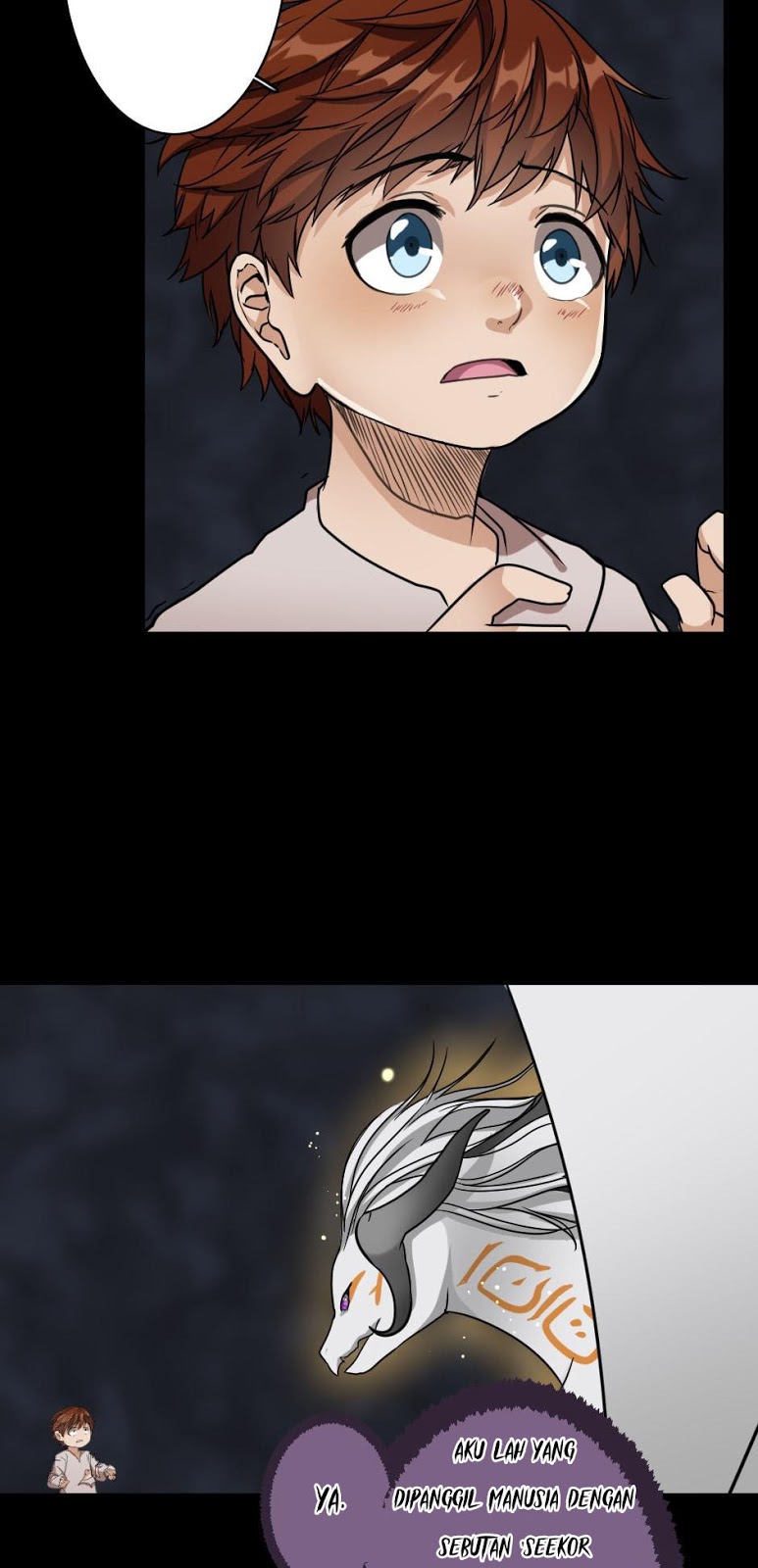 The Beginning After the End (The King Grey Reincarnation) Chapter 15 Gambar 39