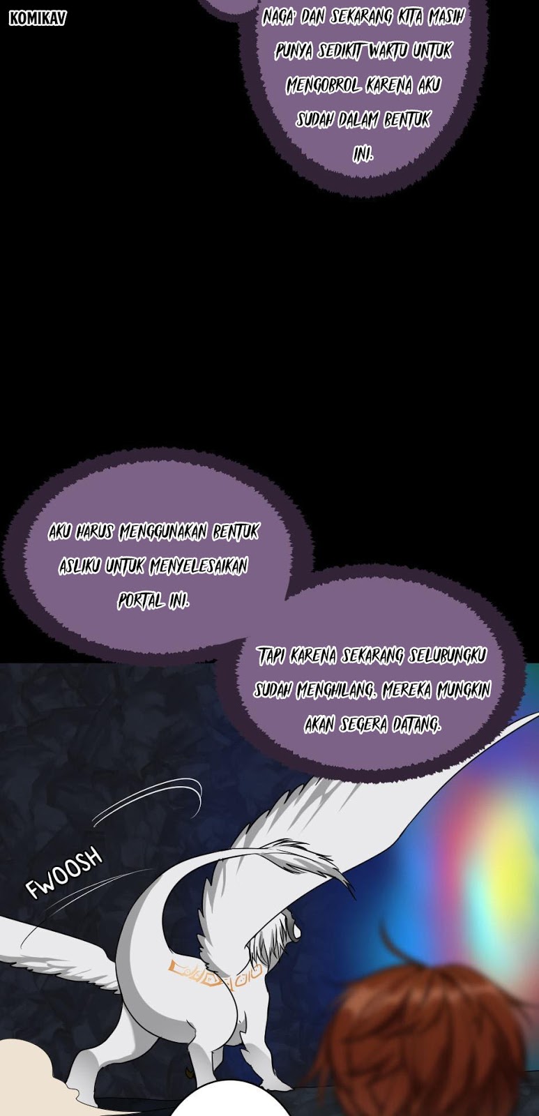 The Beginning After the End (The King Grey Reincarnation) Chapter 15 Gambar 40