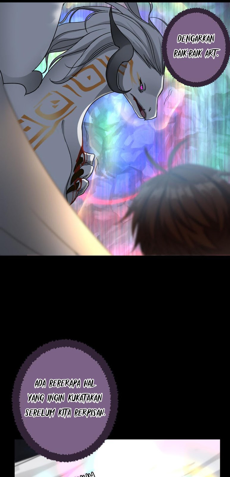 The Beginning After the End (The King Grey Reincarnation) Chapter 15 Gambar 44