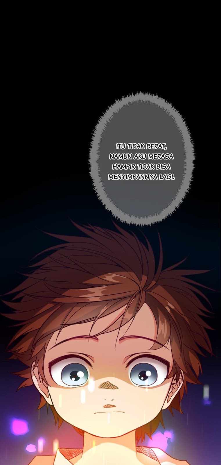 The Beginning After the End (The King Grey Reincarnation) Chapter 15 Gambar 46