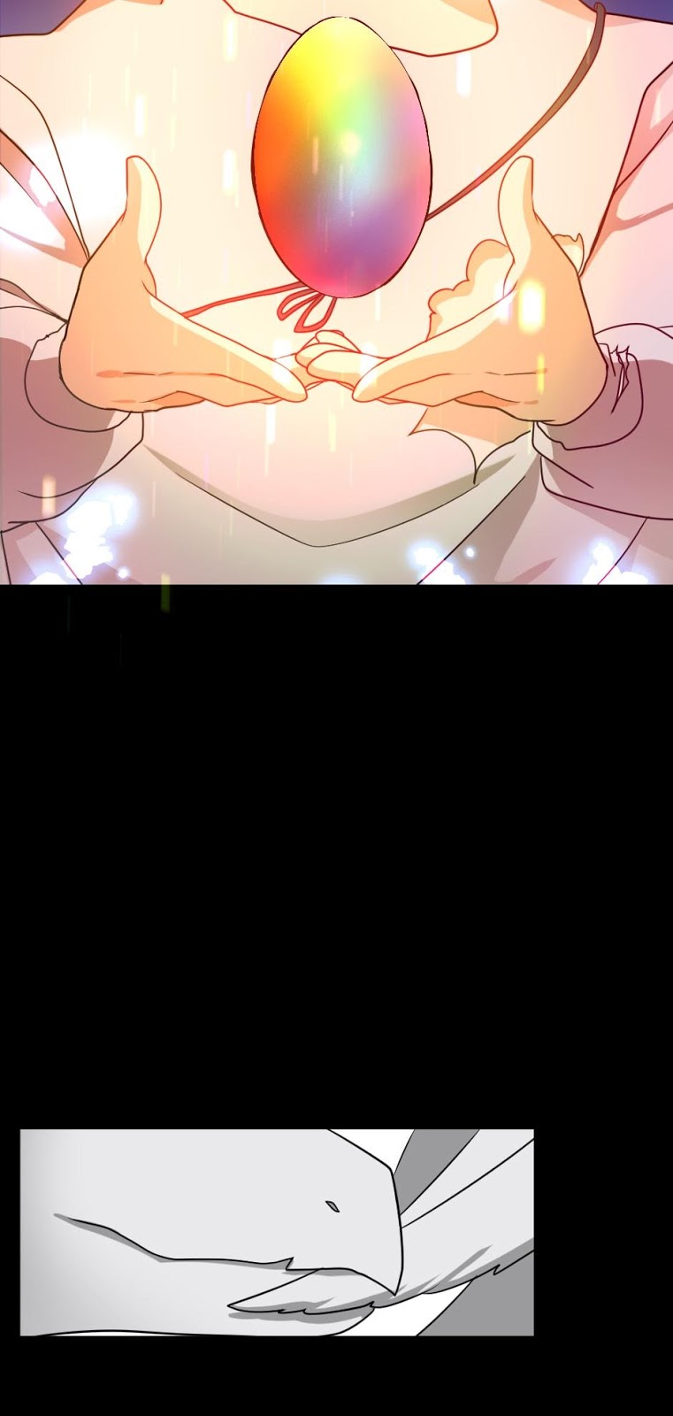 The Beginning After the End (The King Grey Reincarnation) Chapter 15 Gambar 47