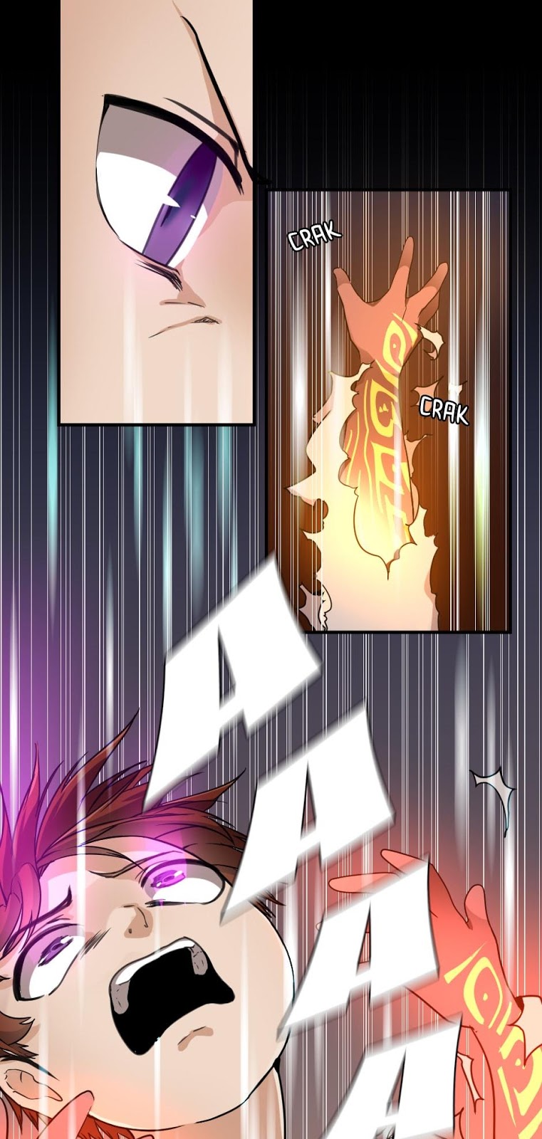 The Beginning After the End (The King Grey Reincarnation) Chapter 15 Gambar 51