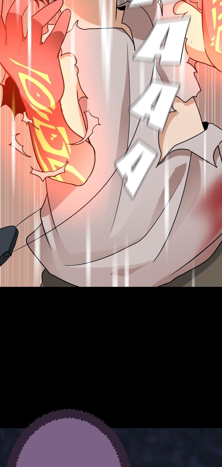 The Beginning After the End (The King Grey Reincarnation) Chapter 15 Gambar 52