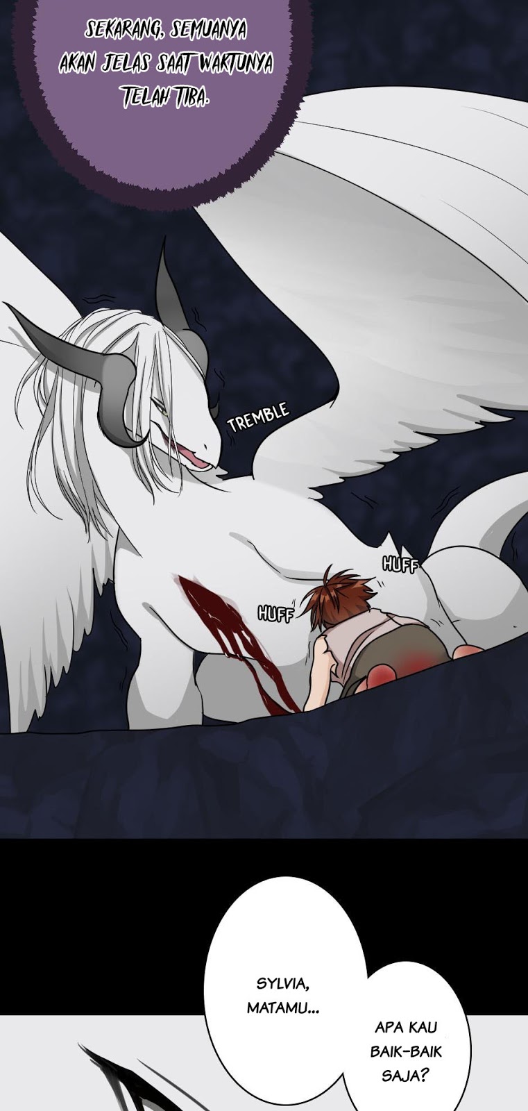 The Beginning After the End (The King Grey Reincarnation) Chapter 15 Gambar 53