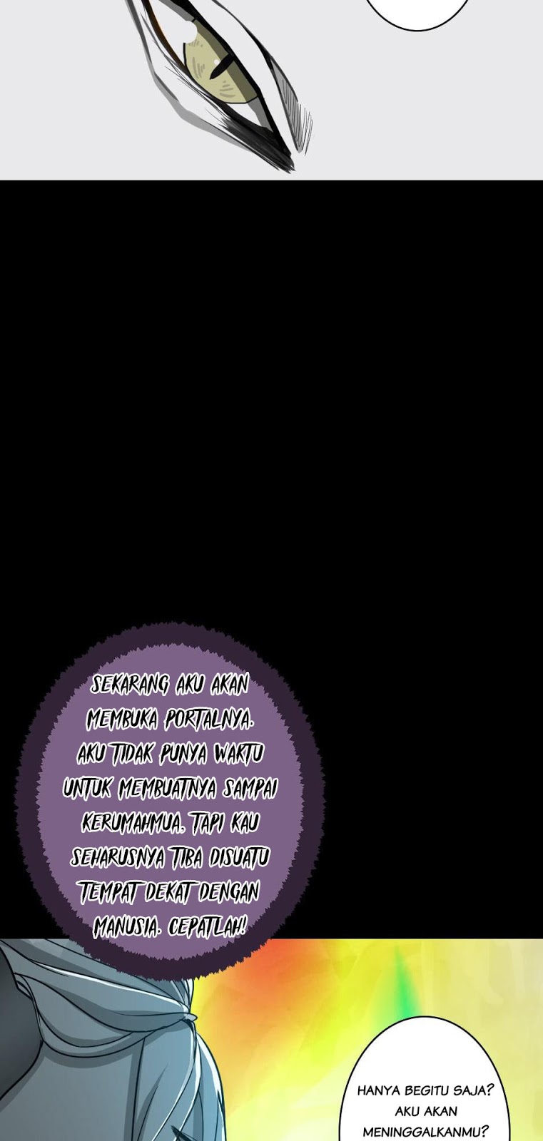 The Beginning After the End (The King Grey Reincarnation) Chapter 15 Gambar 54
