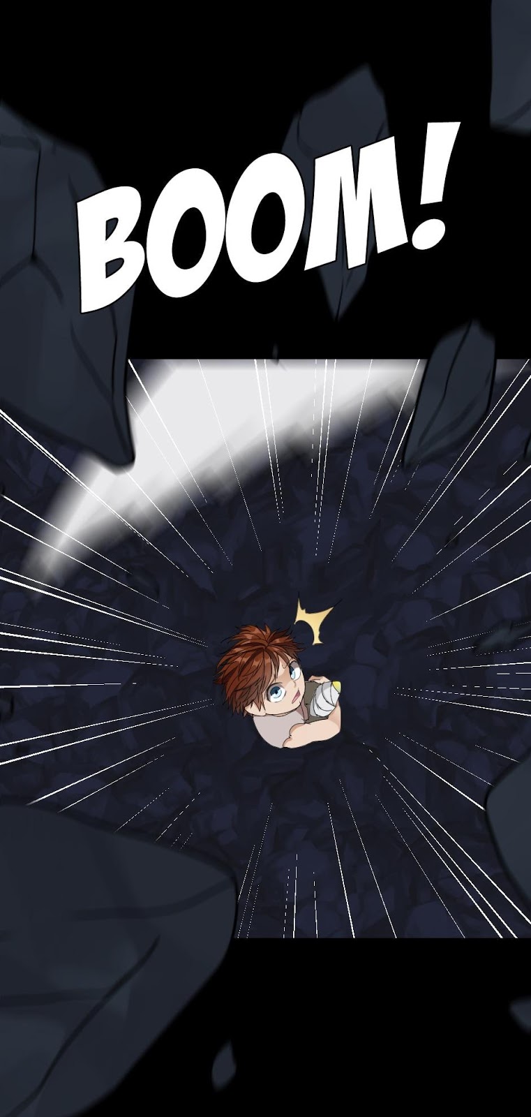 The Beginning After the End (The King Grey Reincarnation) Chapter 15 Gambar 56