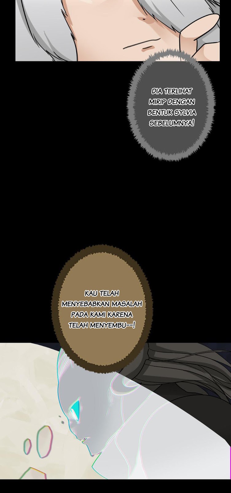 The Beginning After the End (The King Grey Reincarnation) Chapter 15 Gambar 62