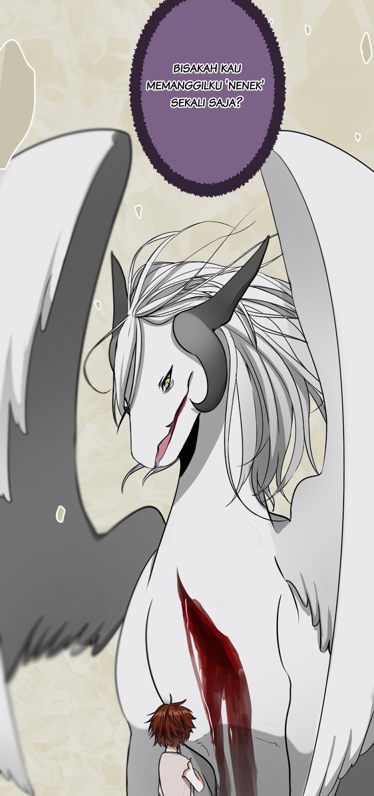 The Beginning After the End (The King Grey Reincarnation) Chapter 15 Gambar 68
