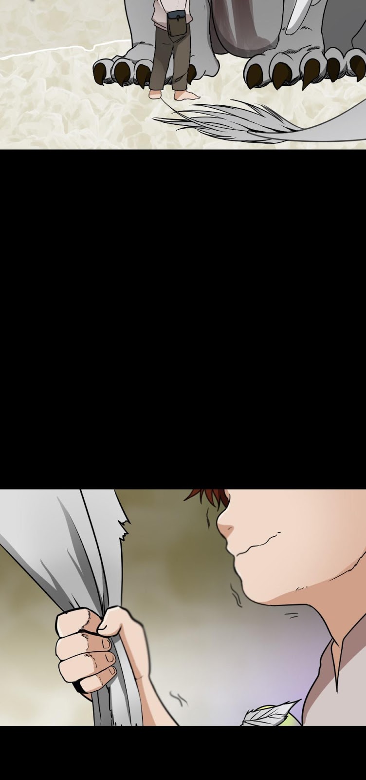 The Beginning After the End (The King Grey Reincarnation) Chapter 15 Gambar 69