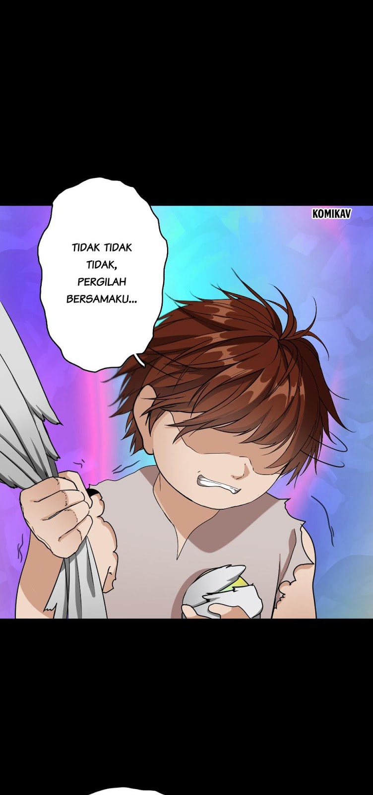 The Beginning After the End (The King Grey Reincarnation) Chapter 15 Gambar 70
