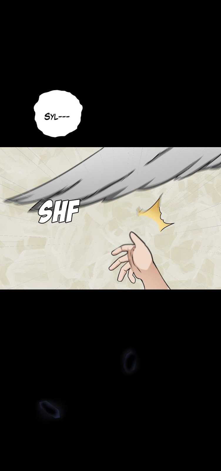 The Beginning After the End (The King Grey Reincarnation) Chapter 15 Gambar 73