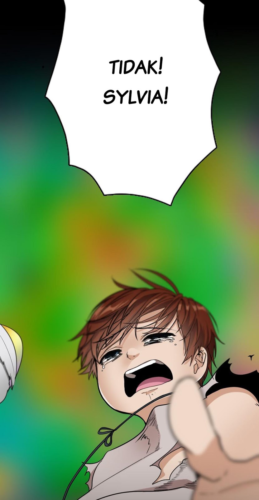 The Beginning After the End (The King Grey Reincarnation) Chapter 15 Gambar 76