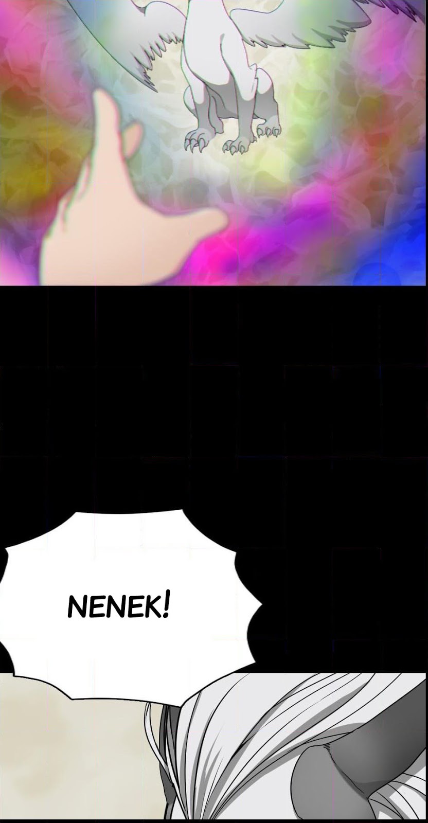 The Beginning After the End (The King Grey Reincarnation) Chapter 15 Gambar 78