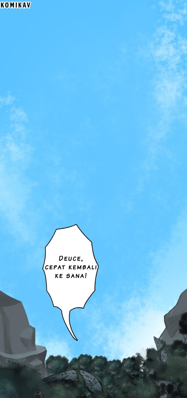 The Beginning After the End (The King Grey Reincarnation) Chapter 17 Gambar 1