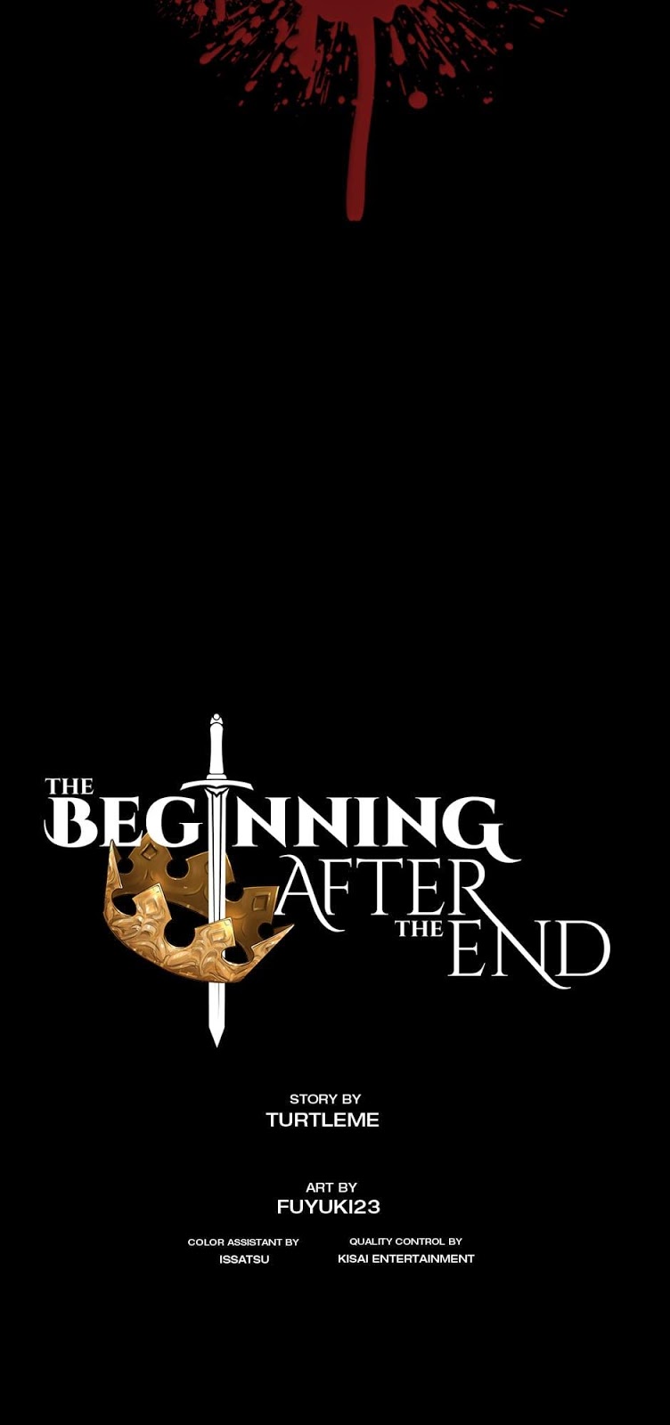 The Beginning After the End (The King Grey Reincarnation) Chapter 17 Gambar 5