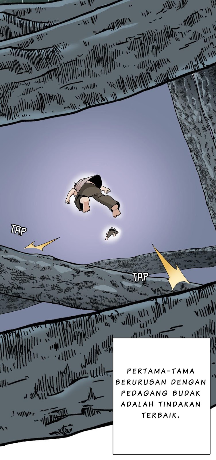 The Beginning After the End (The King Grey Reincarnation) Chapter 17 Gambar 8